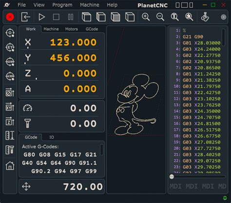 free cnc software for windows